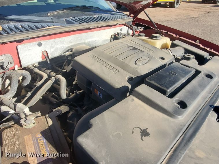 image for item HW9501 2007 Ford Expedition XLT  SUV