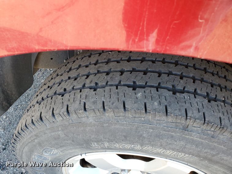 image for item HW9501 2007 Ford Expedition XLT  SUV