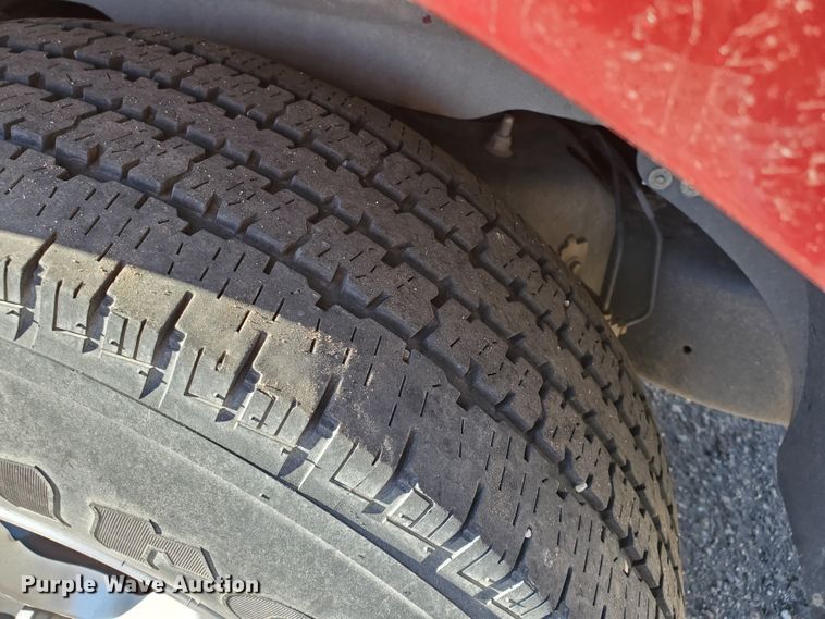 image for item HW9501 2007 Ford Expedition XLT  SUV