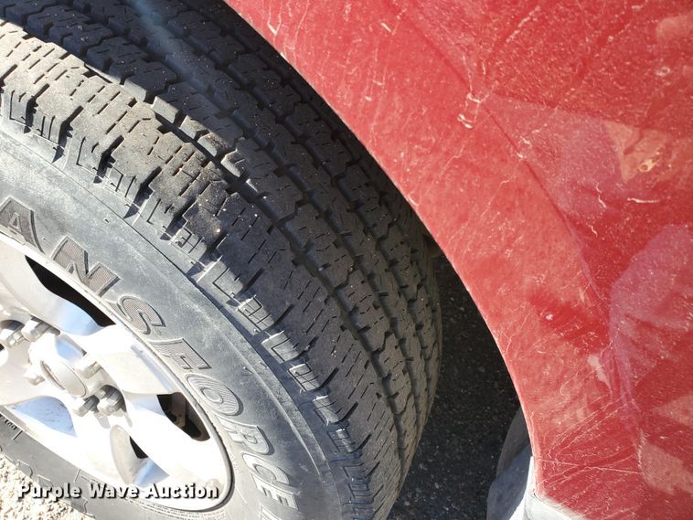 image for item HW9501 2007 Ford Expedition XLT  SUV