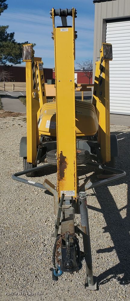 image for item HW9521 2003 Bil-Jax XLB4319  Workforce boom lift