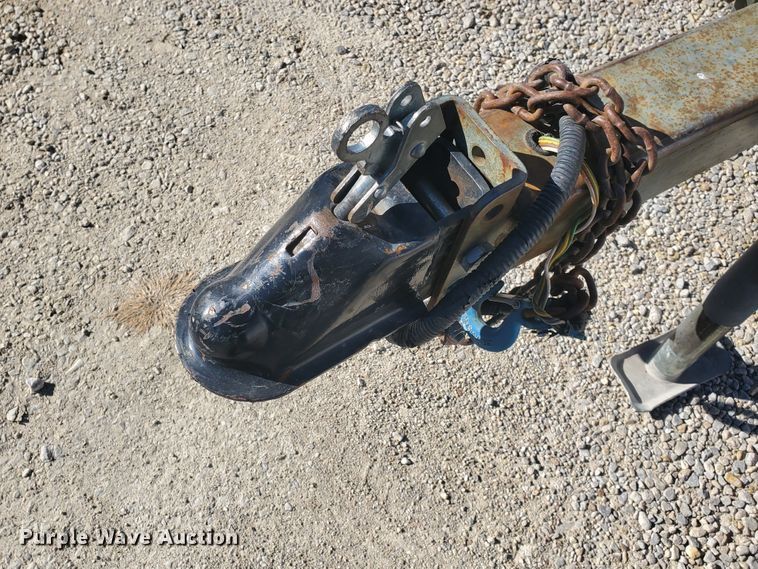 image for item HW9521 2003 Bil-Jax XLB4319  Workforce boom lift