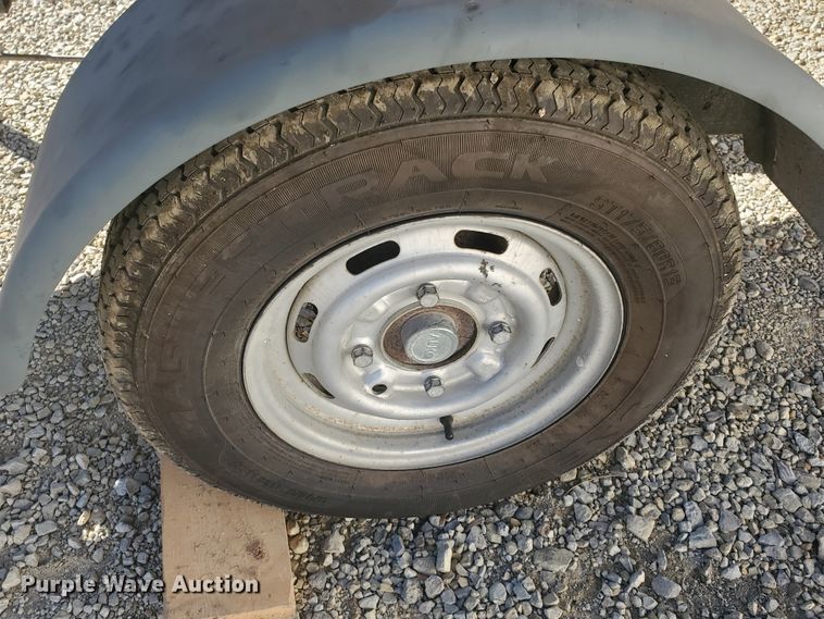 image for item HW9521 2003 Bil-Jax XLB4319  Workforce boom lift