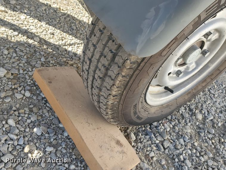 image for item HW9521 2003 Bil-Jax XLB4319  Workforce boom lift