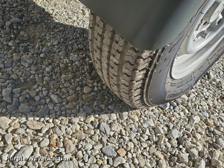 image for item HW9521 2003 Bil-Jax XLB4319  Workforce boom lift