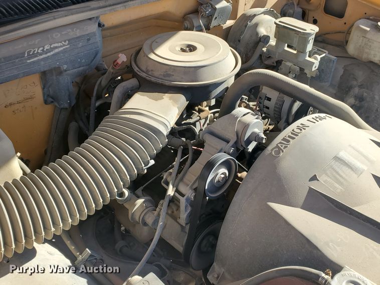 image for item HW9522 1991 Chevrolet Cheyenne 2500  pickup truck