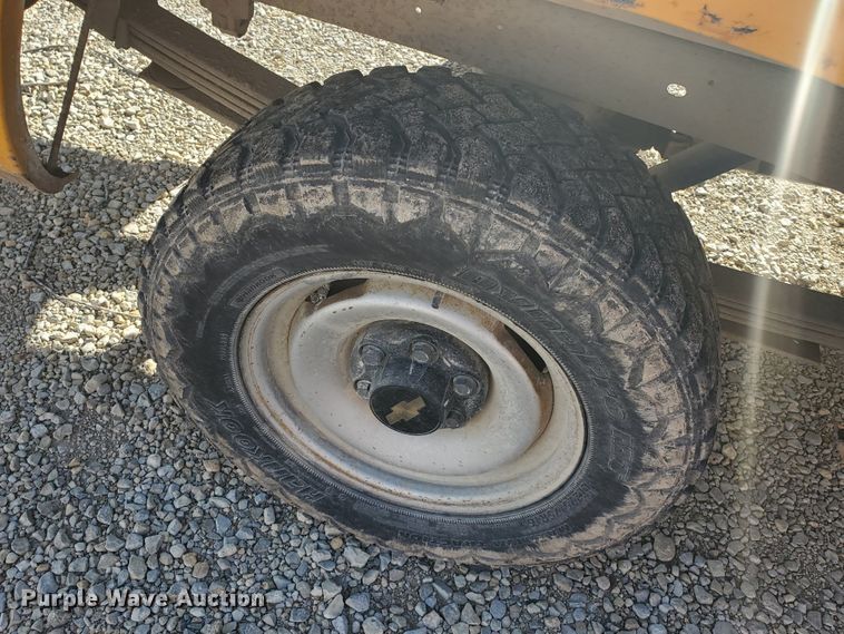 image for item HW9522 1991 Chevrolet Cheyenne 2500  pickup truck