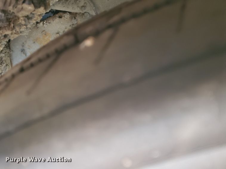 image for item HW9526 2000 Blue Bird LTC40  coach bus