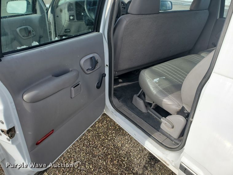 image for item HW9558 1997 Chevrolet Suburban  SUV