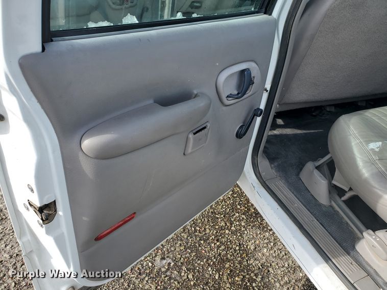 image for item HW9558 1997 Chevrolet Suburban  SUV