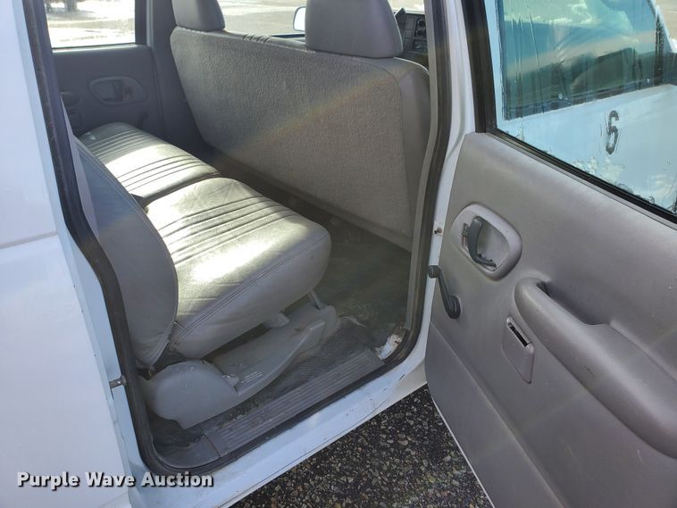 image for item HW9558 1997 Chevrolet Suburban  SUV