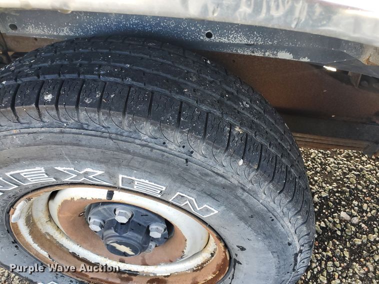 image for item HW9558 1997 Chevrolet Suburban  SUV