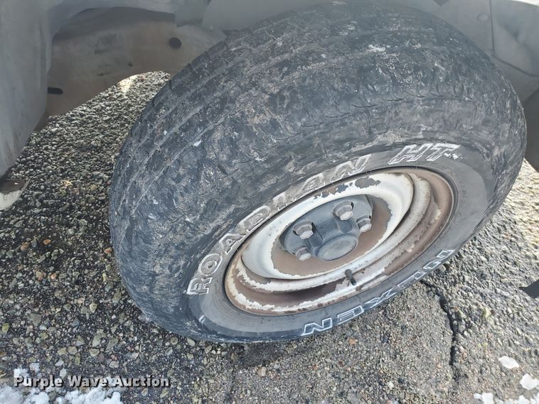 image for item HW9558 1997 Chevrolet Suburban  SUV