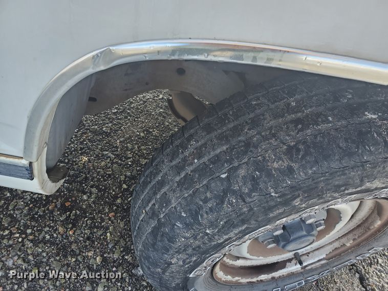 image for item HW9558 1997 Chevrolet Suburban  SUV