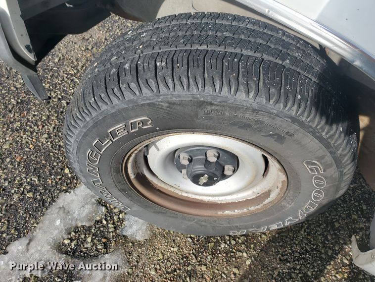 image for item HW9558 1997 Chevrolet Suburban  SUV