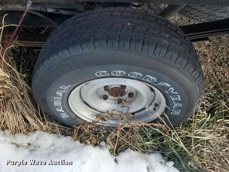 image for item HW9560 1988 Chevrolet C1500  pickup truck