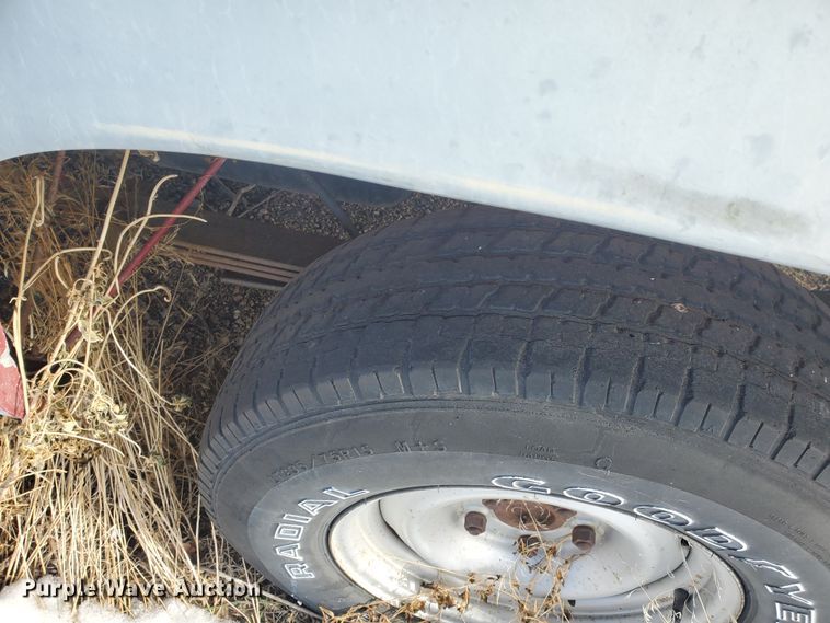 image for item HW9560 1988 Chevrolet C1500  pickup truck