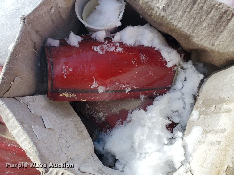 image for item HW9560 1988 Chevrolet C1500  pickup truck