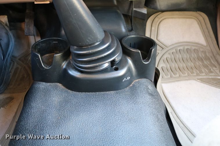 image for item DE1862 2000 Ford Ranger  SuperCab pickup truck