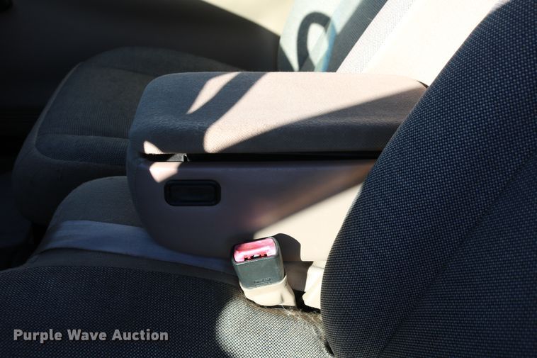 image for item DE1862 2000 Ford Ranger  SuperCab pickup truck