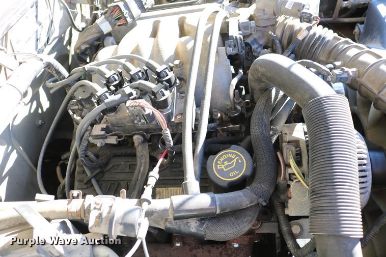 image for item DE1862 2000 Ford Ranger  SuperCab pickup truck