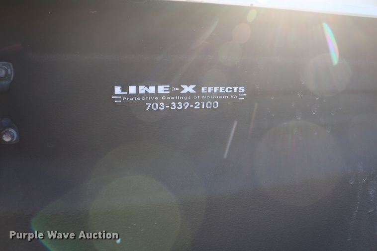 image for item DE1862 2000 Ford Ranger  SuperCab pickup truck