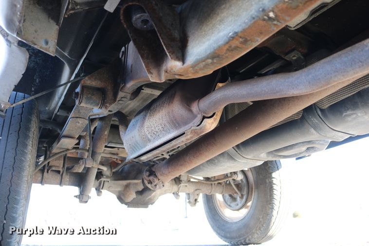 image for item DE1862 2000 Ford Ranger  SuperCab pickup truck