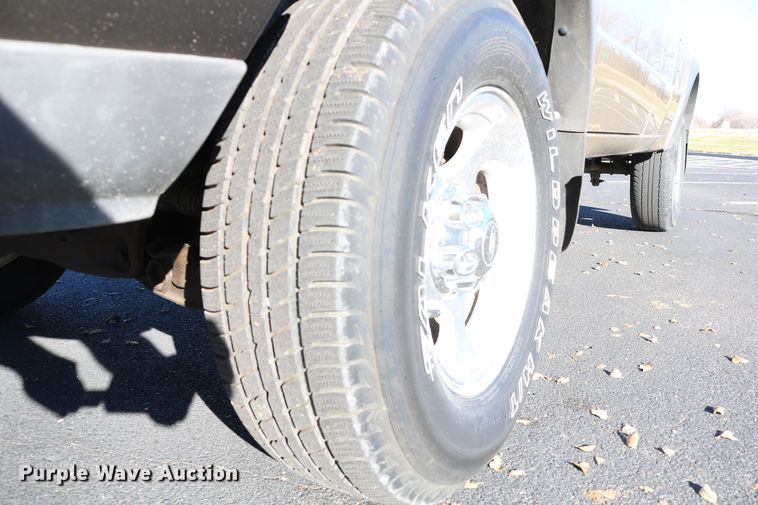 image for item DE1862 2000 Ford Ranger  SuperCab pickup truck