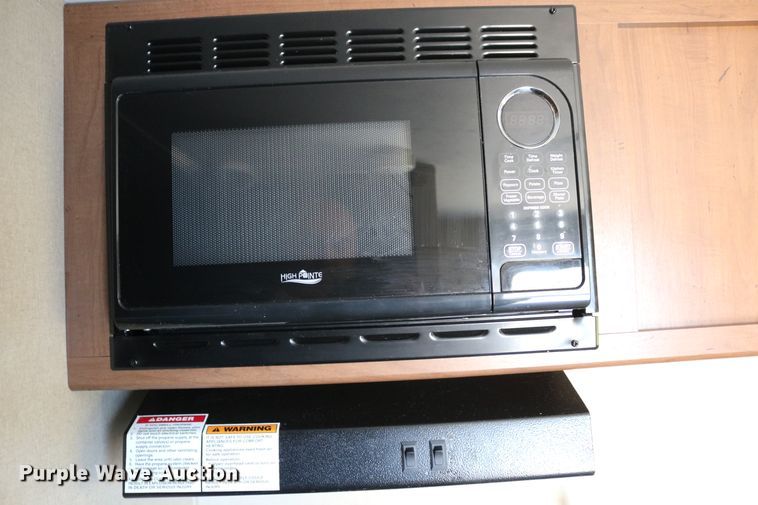 image for item DE1863 2014 Dutchmen Aspen Trail  camper