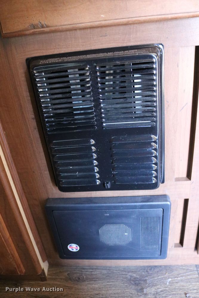 image for item DE1863 2014 Dutchmen Aspen Trail  camper