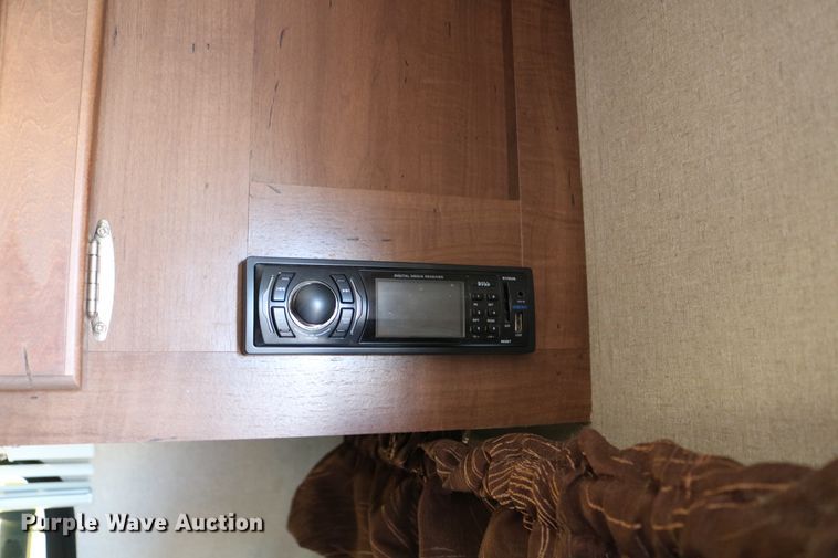 image for item DE1863 2014 Dutchmen Aspen Trail  camper