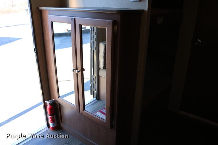 image for item DE1863 2014 Dutchmen Aspen Trail  camper