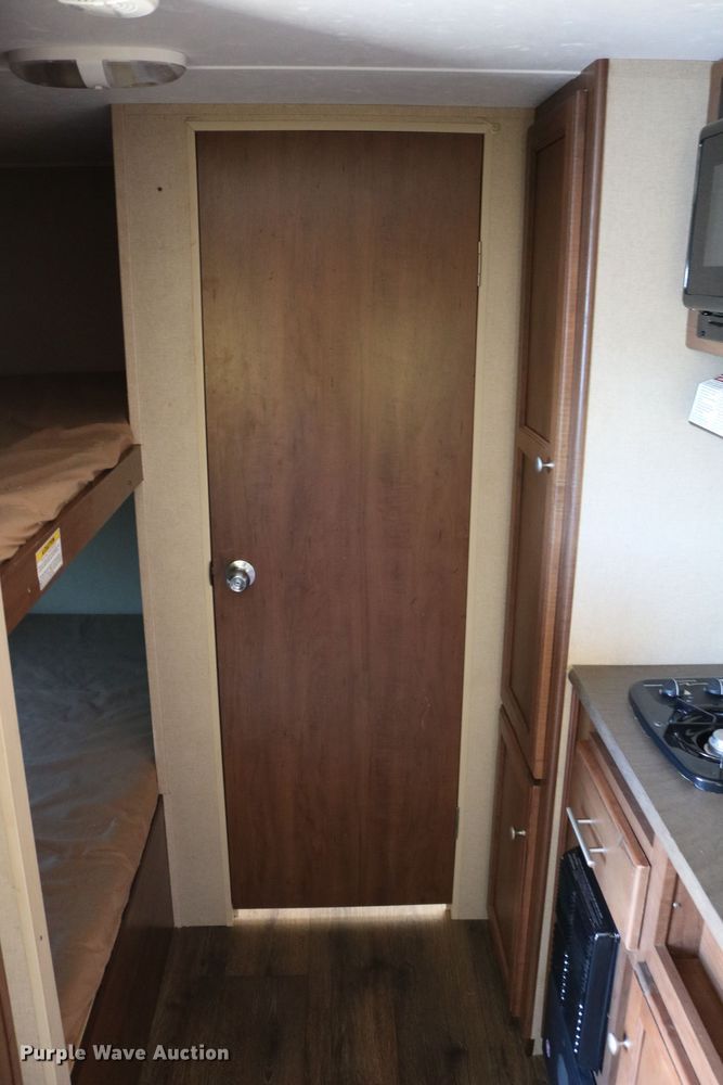 image for item DE1863 2014 Dutchmen Aspen Trail  camper