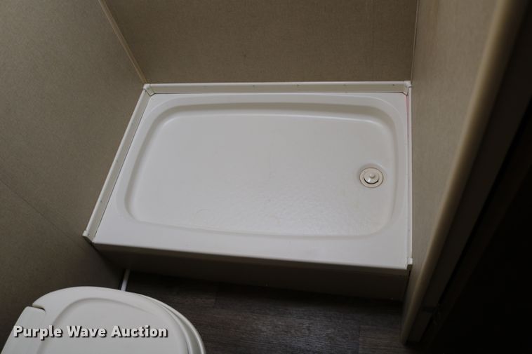 image for item DE1863 2014 Dutchmen Aspen Trail  camper