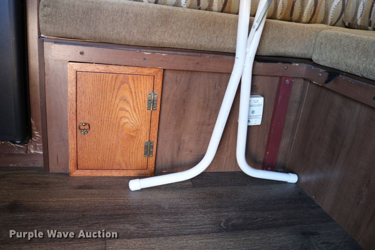 image for item DE1863 2014 Dutchmen Aspen Trail  camper