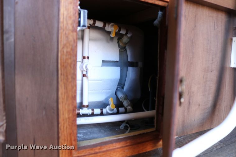 image for item DE1863 2014 Dutchmen Aspen Trail  camper