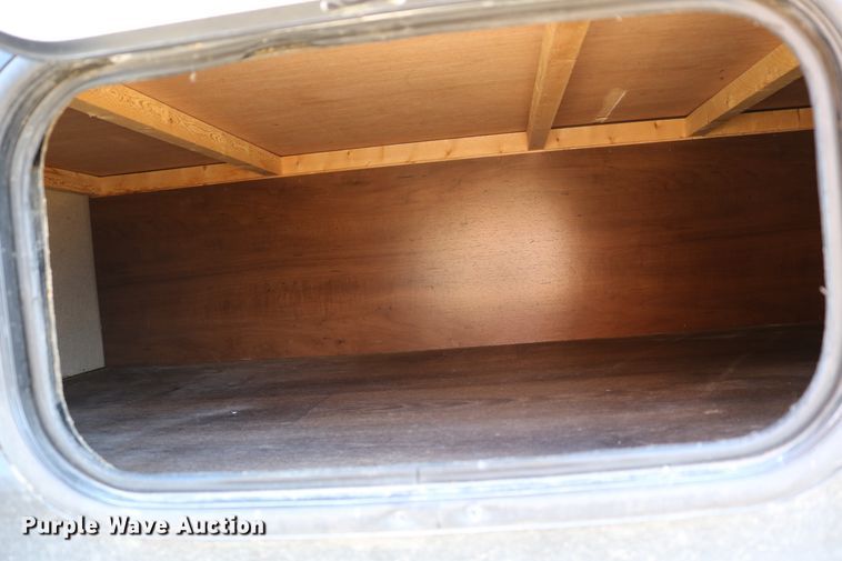 image for item DE1863 2014 Dutchmen Aspen Trail  camper