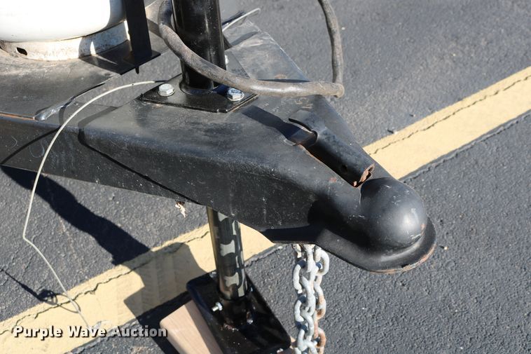 image for item DE1863 2014 Dutchmen Aspen Trail  camper