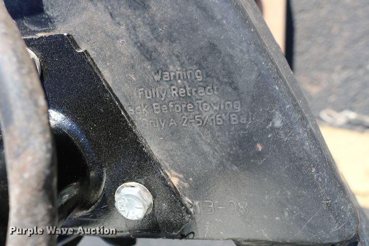 image for item DE1863 2014 Dutchmen Aspen Trail  camper