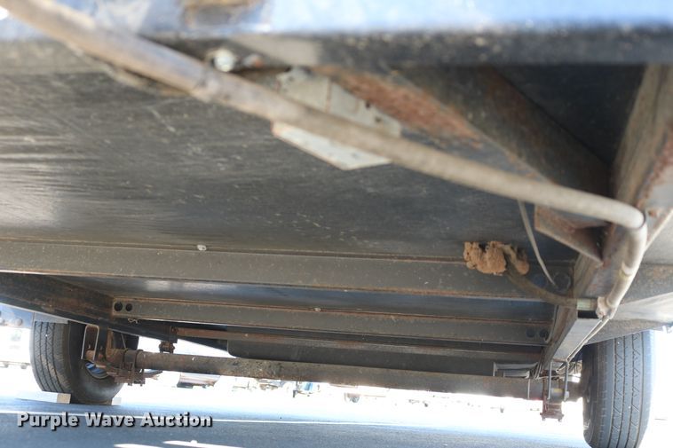 image for item DE1863 2014 Dutchmen Aspen Trail  camper