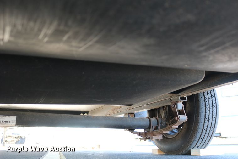 image for item DE1863 2014 Dutchmen Aspen Trail  camper