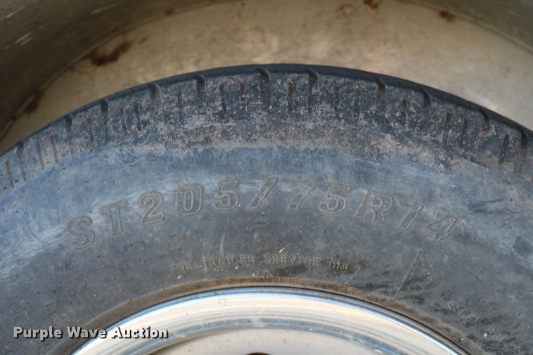 image for item DE1863 2014 Dutchmen Aspen Trail  camper