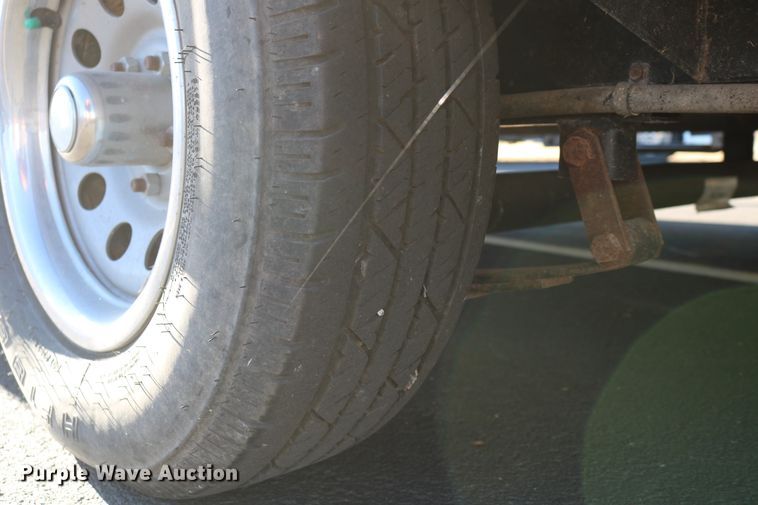 image for item DE1863 2014 Dutchmen Aspen Trail  camper