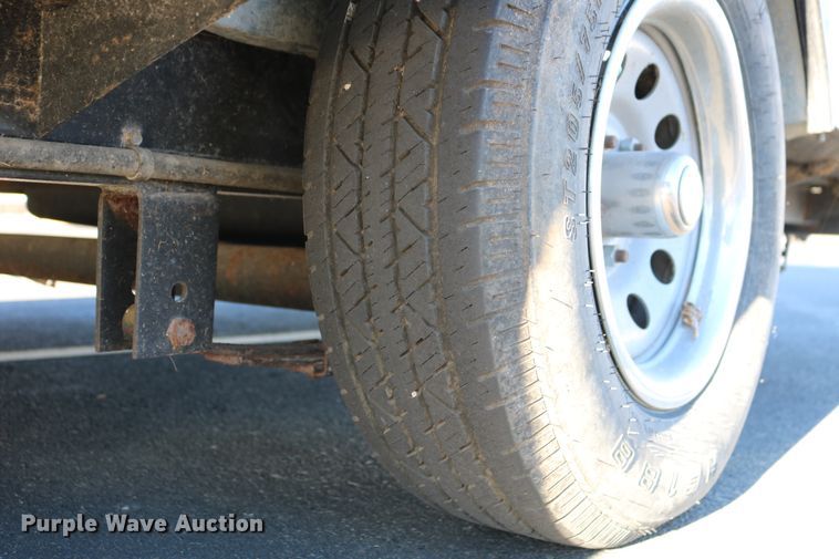 image for item DE1863 2014 Dutchmen Aspen Trail  camper