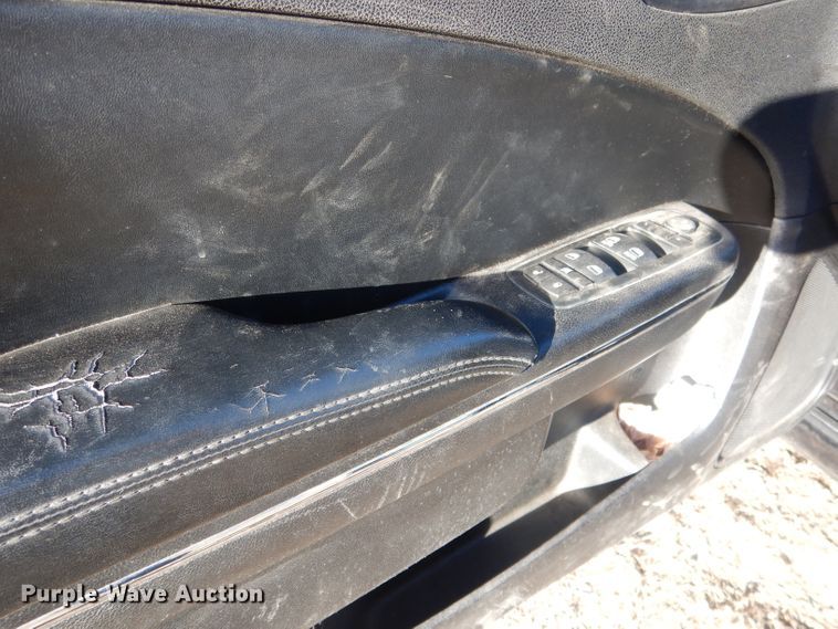 image for item DG4670 2011 Dodge Charger Police