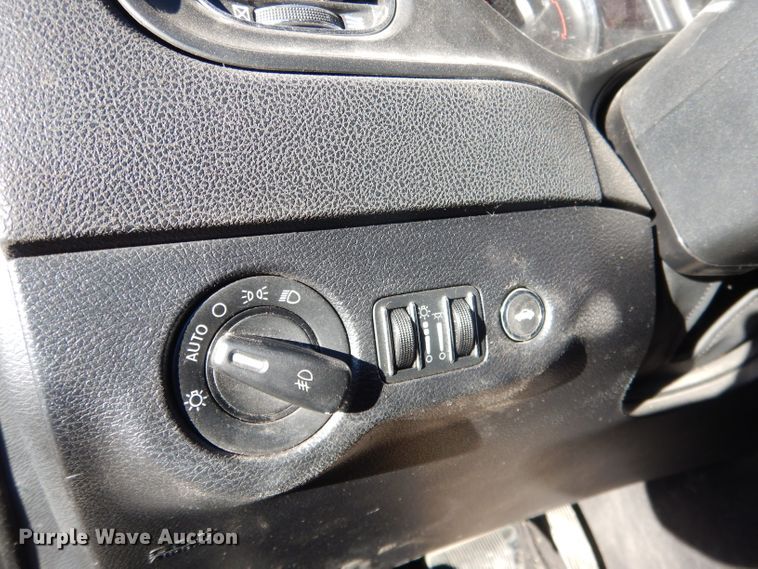 image for item DG4670 2011 Dodge Charger Police