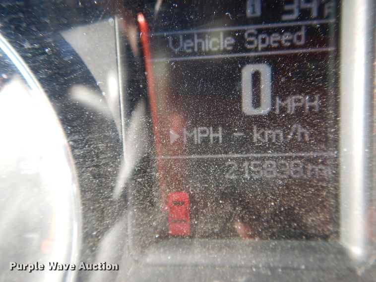 image for item DG4670 2011 Dodge Charger Police