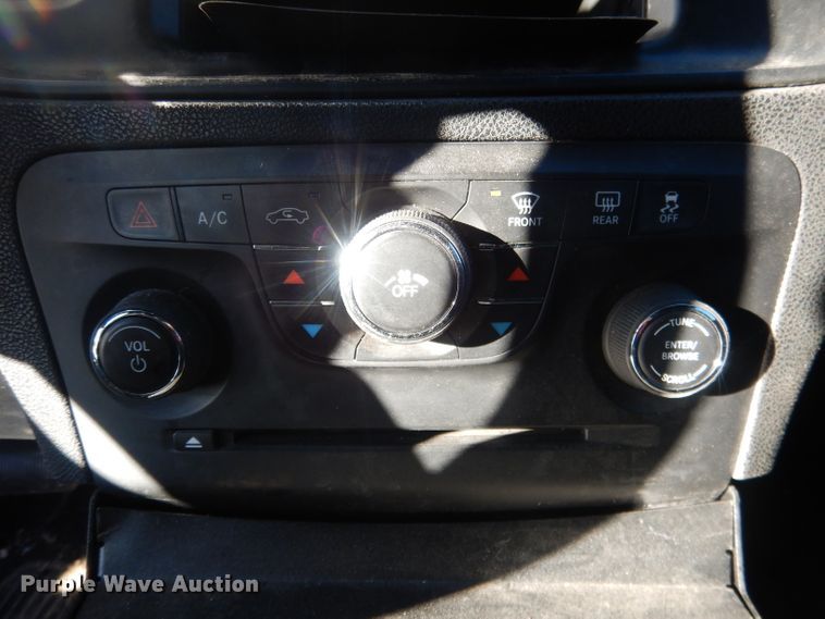 image for item DG4670 2011 Dodge Charger Police