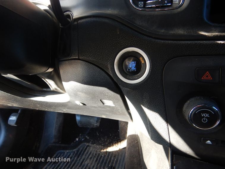 image for item DG4670 2011 Dodge Charger Police