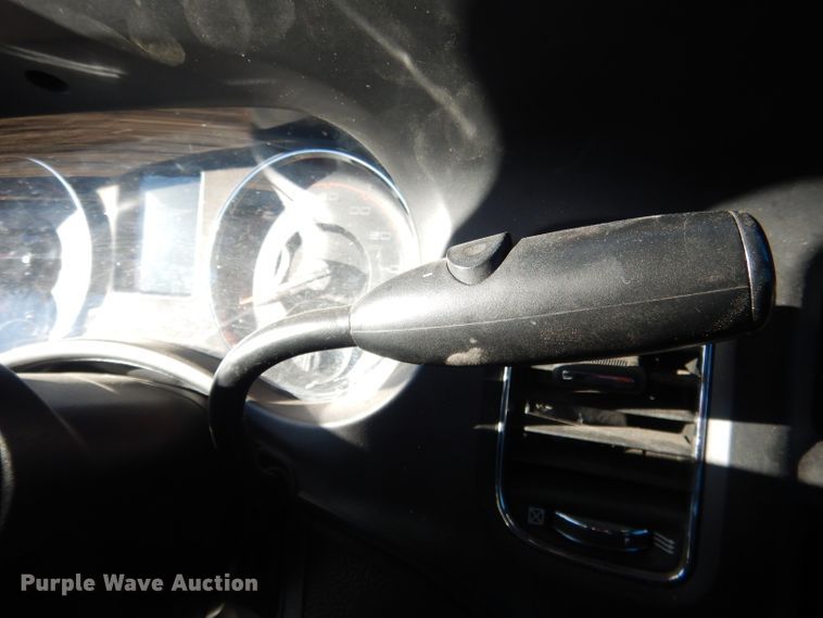 image for item DG4670 2011 Dodge Charger Police